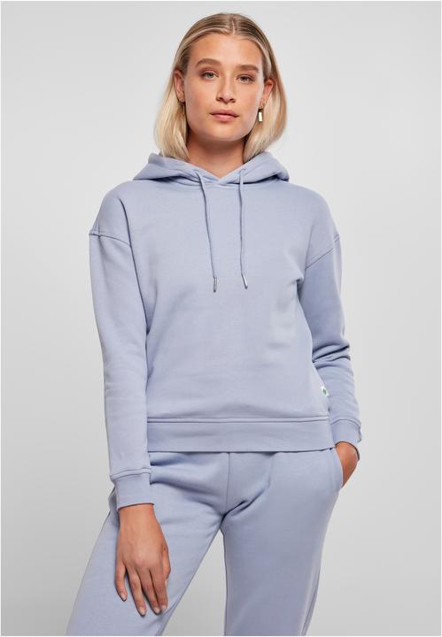 Image du produit Urban Classics Ladies Organic Hoody - 8576 (4XL)