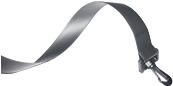 Actual product image Panasonic InfoCase Generic DuraStrap (Panasonic)