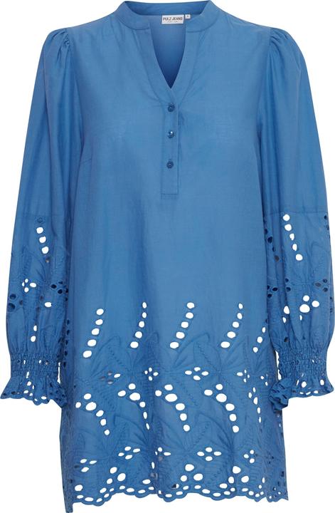 Bonnet bleu
