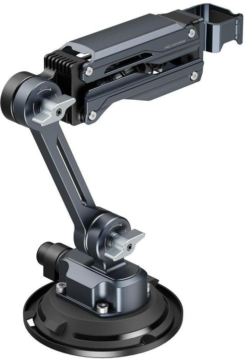 Actual product image SmallRig Mini Shock Absorber Arm (Osmo Pocket 3, X4)
