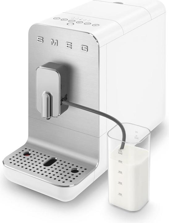 Image du produit Smeg BCC13WHMEU (Prise UE)