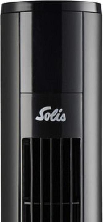Actual product image Solis Easy Breezy 757 (44.80 dB)
