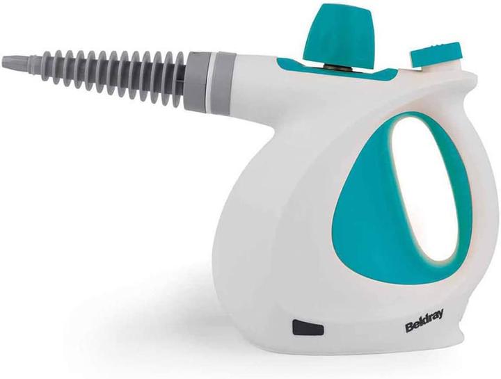 Produktbild Beldray Handdampfreiniger (3 Bar, 1000 W)