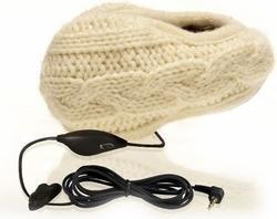 Hi-Fun Hi-Ear-Ohrschützer mit integriertem Lautsprecher -