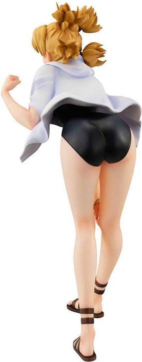Produktbild Megahouse Naruto “Temari Ver. Splash”