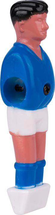 Automaten Hoffmann Kickerfigur (für 13 mm Stangen)
