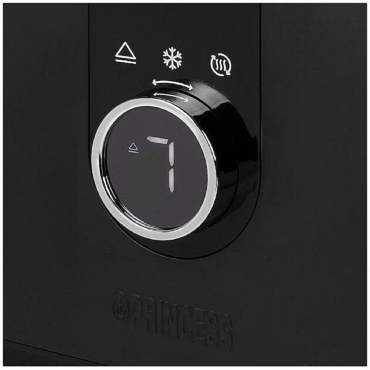 Produktbild Princess Toaster Moments –2 Schlitze (EU-Stecker)