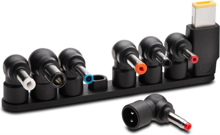 Produktbild Kensington DUAL ADAPTER 60W USB 3.0 (60 W)