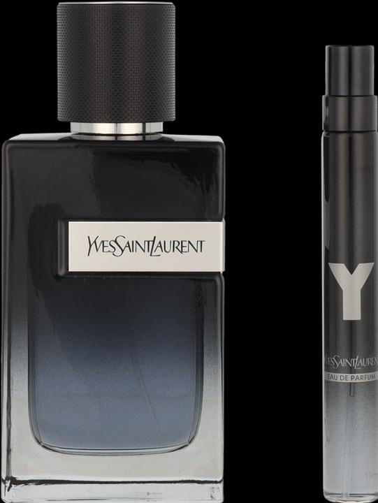 Image du produit Yves Saint Laurent Y Set cadeau (Set parfum)
