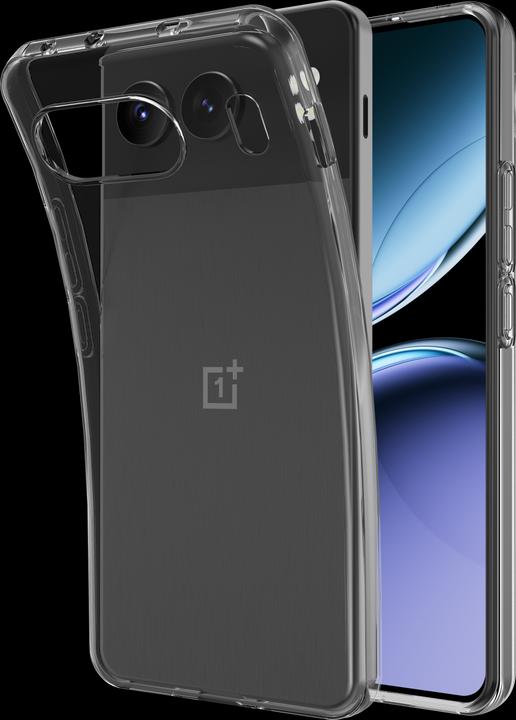 Produktbild Cazy Soft TPU Schutzhülle (OnePlus Nord 4)