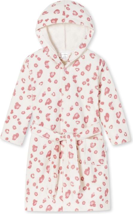 Image du produit Schiesser Peignoir de bain Girls en éponge (98)