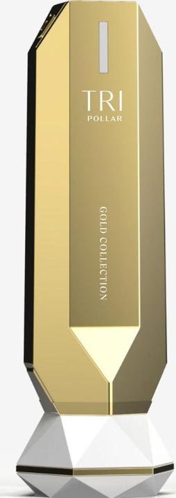 Produktbild TriPollar VX Gold2 ultimative Haut-Pflege anti ageing RF-DMA