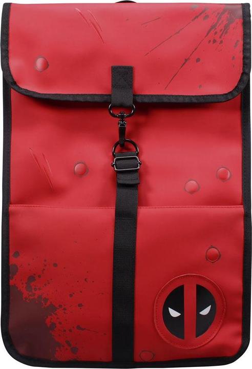 Produktbild Difuzed DEADPOOL - Sac à dos