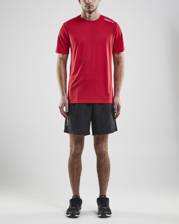 Actual product image Craft Rush Ss Tee Men (3XL)