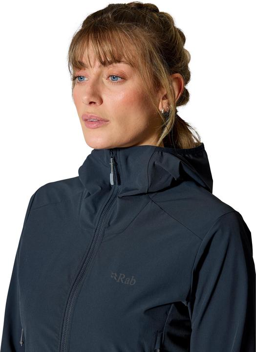 Actual product image Rab Borealis Hoodie (16, XL)
