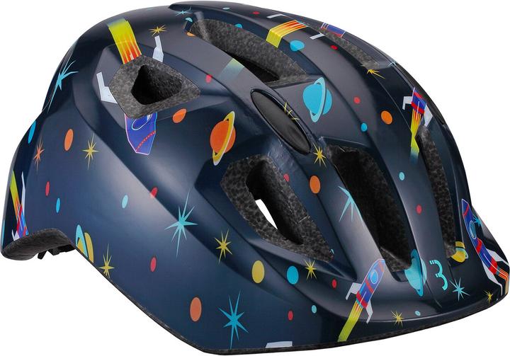 Produktbild BBB Hero BHE-172 (52 - 56 cm)