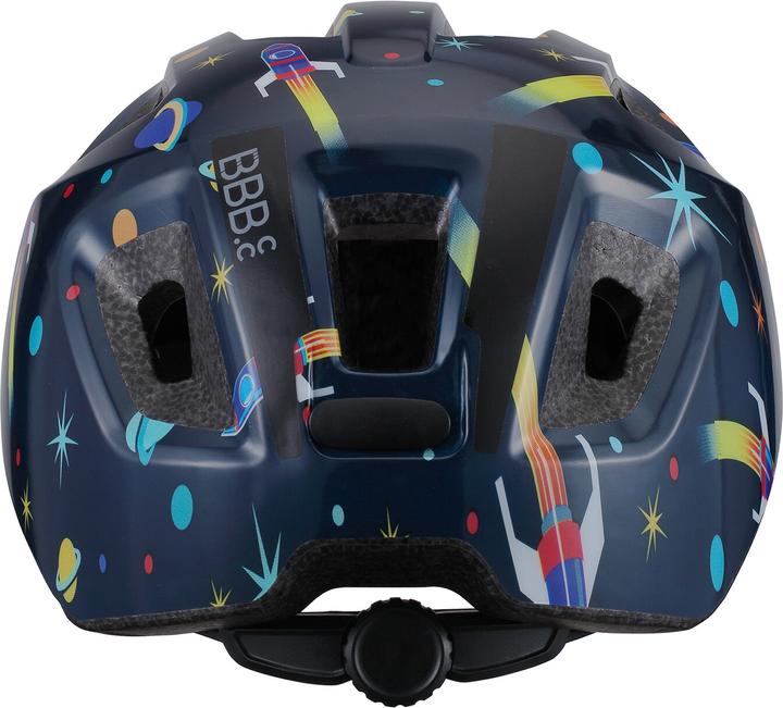 Produktbild BBB Hero BHE-172 (52 - 56 cm)