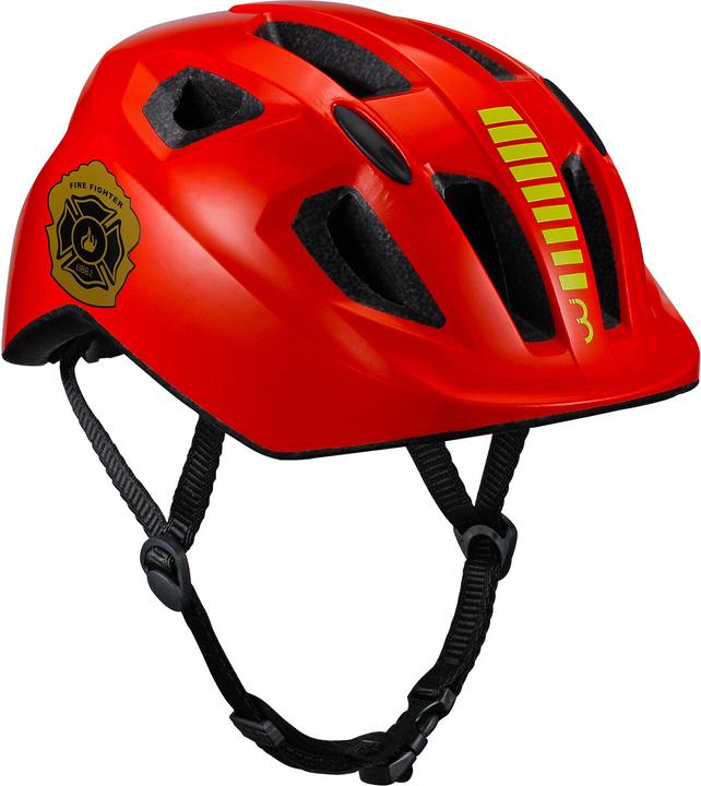 Image du produit BBB Hero BHE-172 (52 - 56 cm)