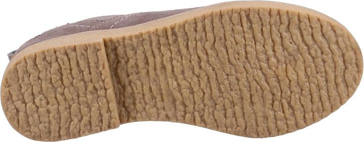 Immagine prodotto Hush Puppies Mini Maddy, stivaletti in pelle scamosciata per bambine (32)
