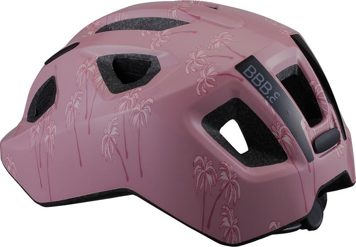 Actual product image BBB Hero BHE-172 (52 - 56 cm)