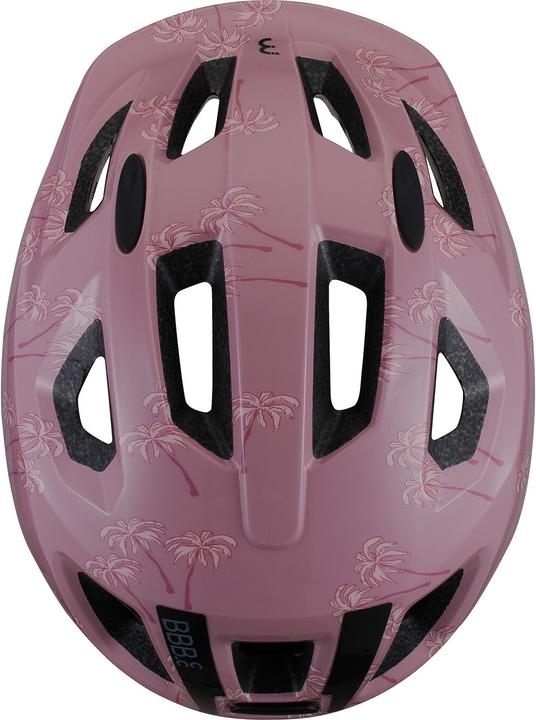 Actual product image BBB Hero BHE-172 (52 - 56 cm)