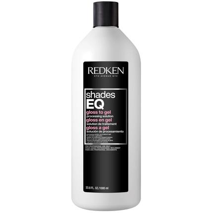 Produktbild Redken Shades Eq Developer - 1000ml (Neutral)