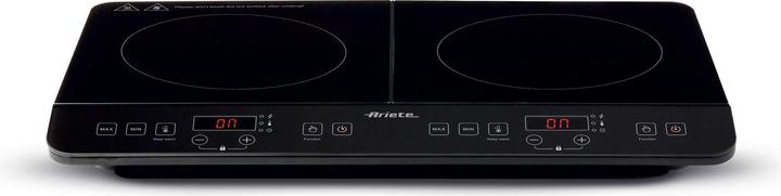 Image du produit Ariete Double plaque à induction