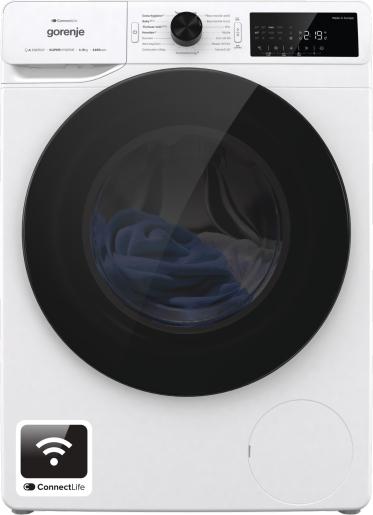 Actual product image Gorenje W1GPNEI94A1DTS (9 kg, Left)
