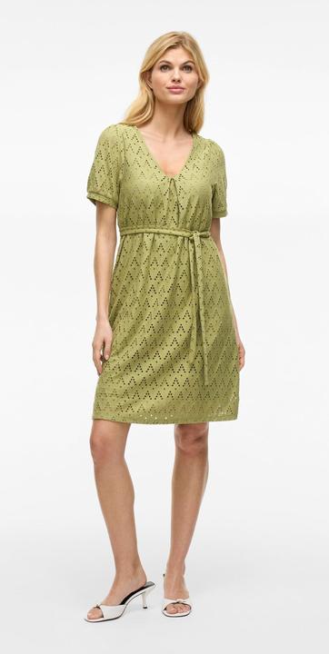 Actual product image Vila Kurzarm Minikleid (L)