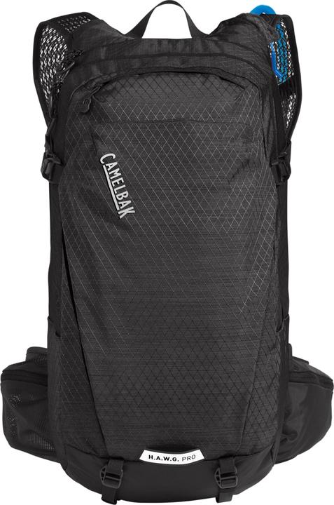 Produktbild Camelbak Rucksack H.A.W.G. Pro 20 black (20 l)