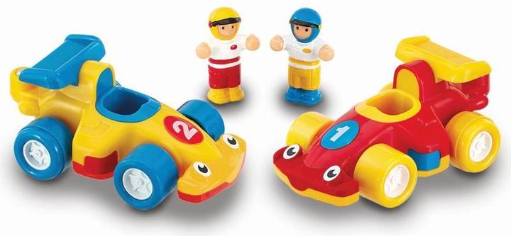 Image du produit WOW Les Turbo Twins