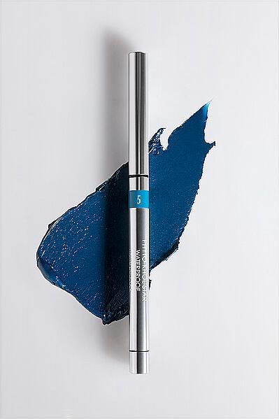 Actual product image Sisley Phyto Khol Star Waterproof No 05 (5 Matte Peacock)