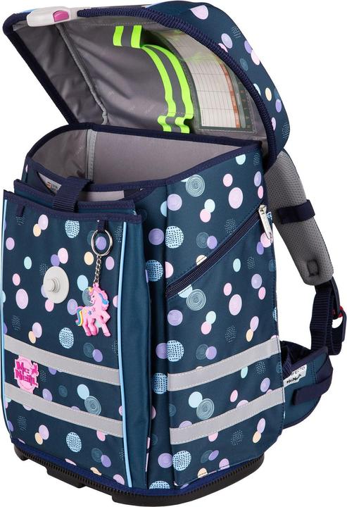 Produktbild Mc Neill Perfecto Schulranzen-Set 5-teilig (22 l)