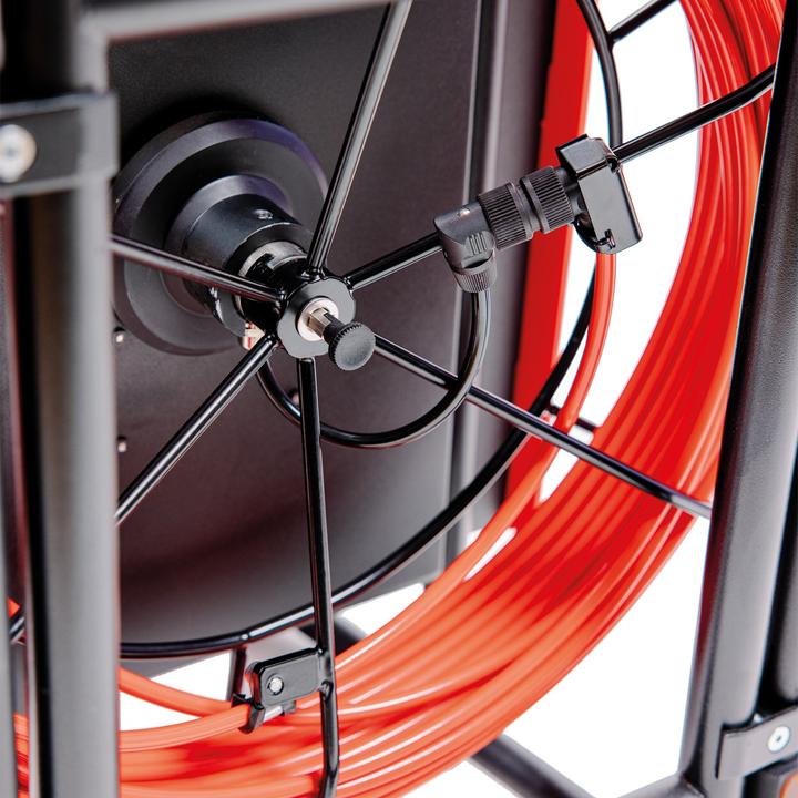 Actual product image Rothenberger Inspection camera ROCAM 4 PLUS