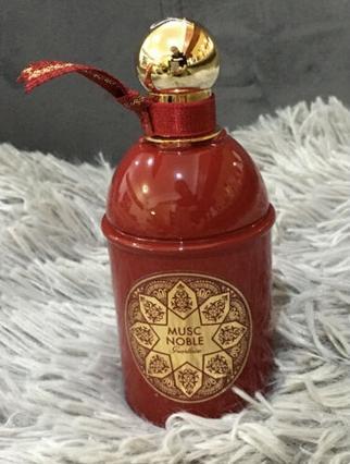 Produktbild Guerlain MUSC/NOB 18 EDP VAPO DEMO 125 ml (Eau de Parfum, 125 ml)