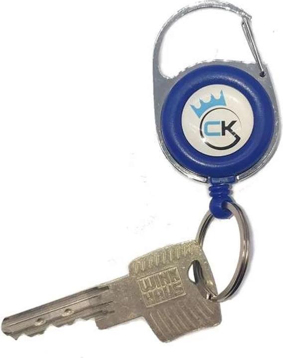 Produktbild Cannabis King CK Lighter Leash
