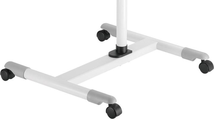 Actual product image Vivolink Projector cart white (Ground)