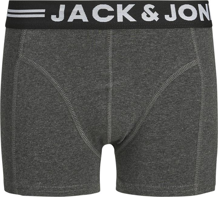 Actual product image Jack & Jones field (152, pack of 3)