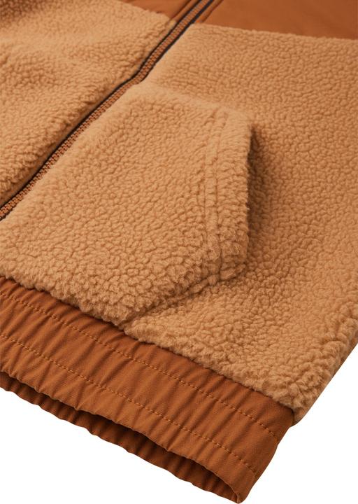Produktbild Reima Samota Hoodie (116)