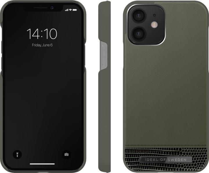 Image du produit iDeal Of Sweden Cas de l'atelier (Apple iPhone 12, Apple iPhone 12 Pro)