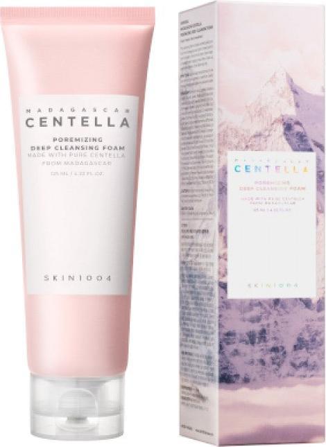 Produktbild Skin1004 Poremizing Deep Cleansing Foam (Schaum, 125 ml)
