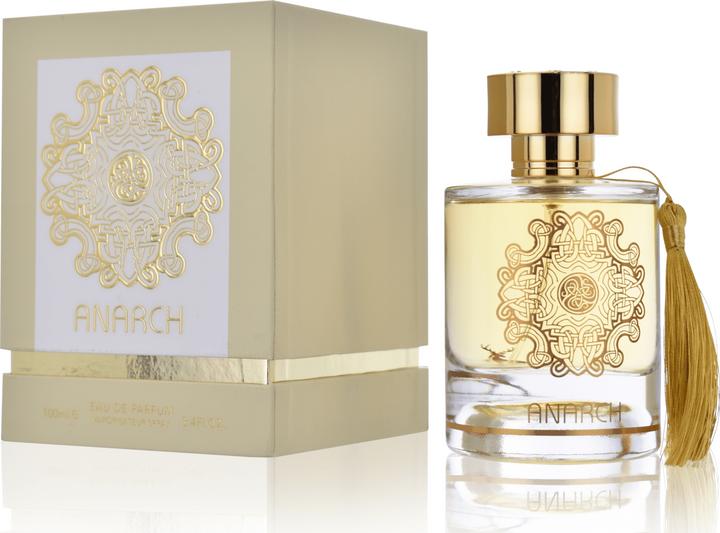 Image du produit Alhambra Anchorack - EDP (Eau de parfum, 100 ml)