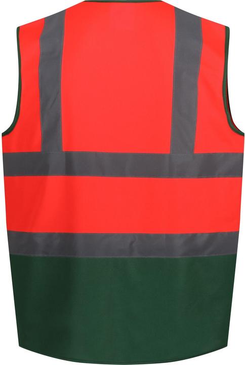 Immagine prodotto Regatta Gilet Pro bicolore HiVis (XXL)