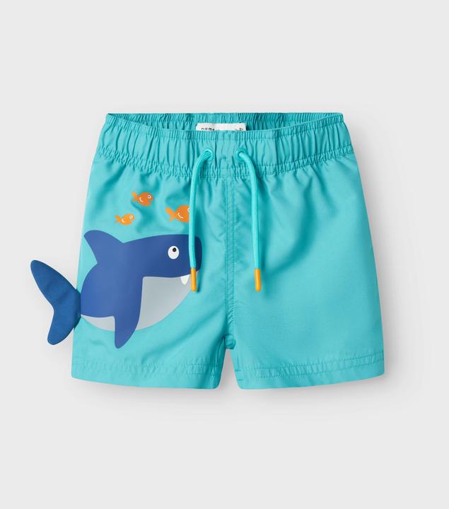 Produktbild Name it Kurze Badeshorts (122)