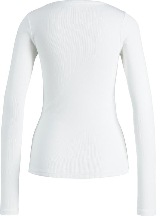 Actual product image JJXX JXFreya ribbed longsleeve (XL)