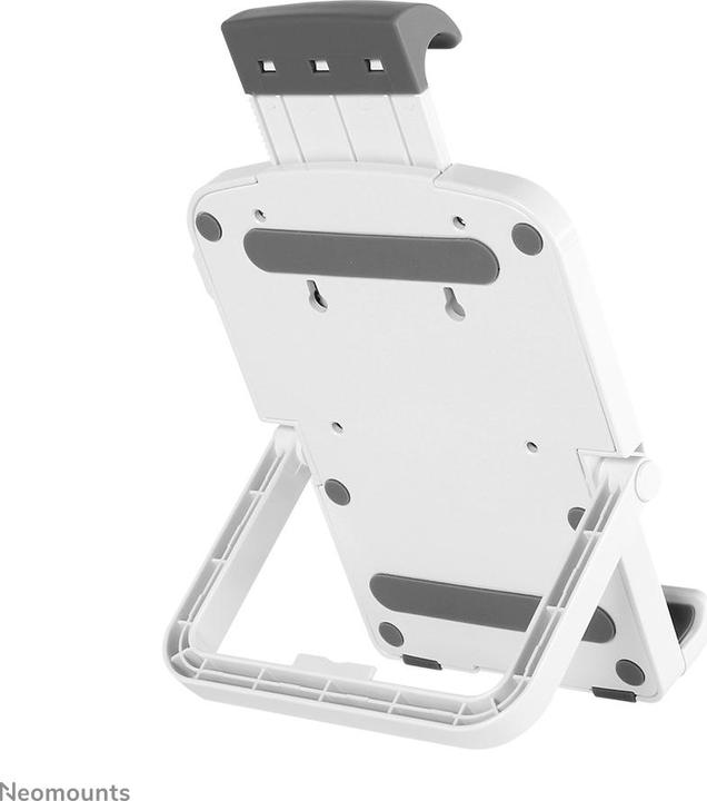 Immagine prodotto Neomounts TABLET-UN200WHITE Supporto fino a 10.1" bianco