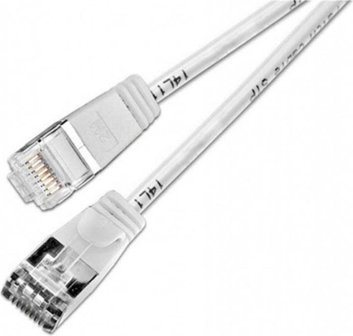 Productafbeelding Wirewin Netwerkkabel (U/FTP, CAT6, 3 m)