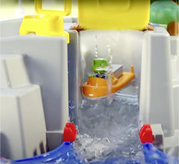 Productafbeelding Aquaplay Bergmeer