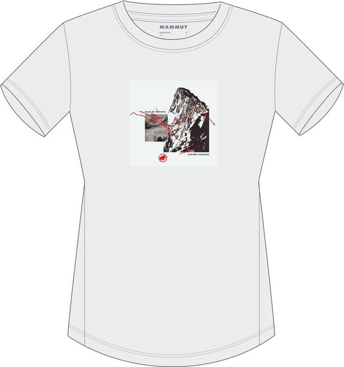 Immagine prodotto Mammut Mountain (XL)