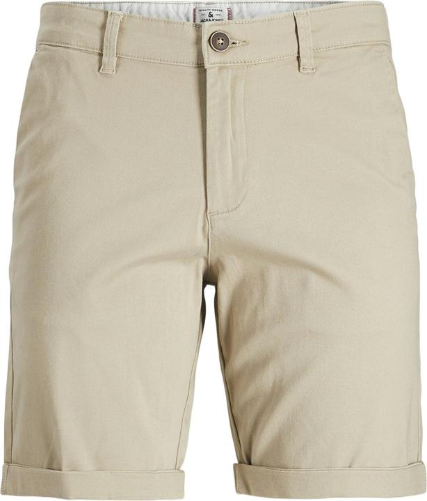 Jack & Jones Jpstdavid Jjchino Shorts Akm Sn Jnr